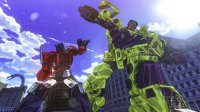 Cкриншот TRANSFORMERS: Devastation, изображение № 271301 - RAWG