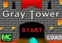 Cкриншот Gray Tower: Boss, изображение № 1301391 - RAWG