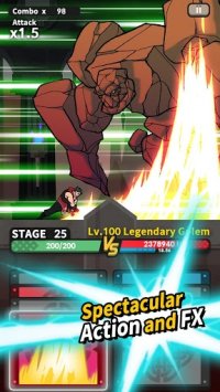 Cкриншот Infinity Duels :BR, изображение № 1516019 - RAWG