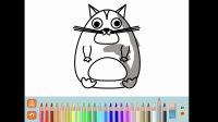 Cкриншот Coloring Book, изображение № 1737784 - RAWG