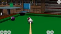 Cкриншот Virtual Pool Online, изображение № 2065764 - RAWG