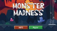 Cкриншот Monster Madness (itch), изображение № 1048271 - RAWG