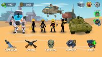 Cкриншот Stickman World Battle, изображение № 3676478 - RAWG