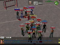 Cкриншот PrisonServer: The Online Prison, изображение № 461639 - RAWG