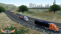 Cкриншот Truck Simulator 2016 Free Game, изображение № 1563428 - RAWG