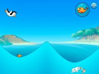 Cкриншот Racing Penguin: Slide and Fly!, изображение № 916429 - RAWG