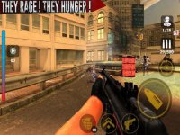 Cкриншот Zombie Z Hunting III, изображение № 919206 - RAWG