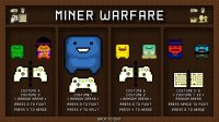 Cкриншот Miner Warfare, изображение № 202684 - RAWG
