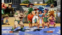 Cкриншот Super Street Fighter 2 Turbo HD Remix, изображение № 544985 - RAWG