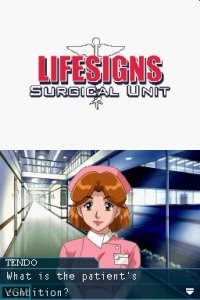 Cкриншот LifeSigns: Surgical Unit, изображение № 3277577 - RAWG
