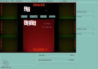 Cкриншот Blackjack Max Gold, изображение № 340798 - RAWG