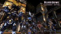 Cкриншот Blood Bowl - Legendary Edition, изображение № 3588700 - RAWG