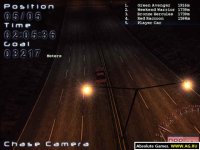 Cкриншот Midnight Racing, изображение № 325883 - RAWG
