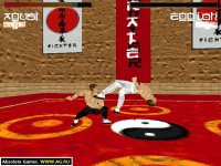 Cкриншот Karate Plus, изображение № 331029 - RAWG