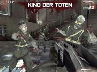 Cкриншот Call of Duty: Black Ops Zombies, изображение № 927544 - RAWG