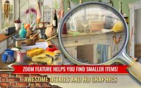 Cкриншот House Cleaning Hidden Object Game – Home Makeover, изображение № 1482663 - RAWG