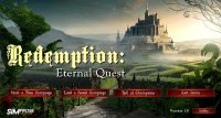 Cкриншот Redemption: Eternal Quest, изображение № 1601065 - RAWG