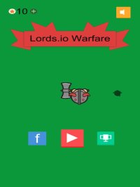 Cкриншот Lords.io Warfare, изображение № 1630221 - RAWG