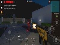 Cкриншот Pixel Strike 3D - FPS Gun Game, изображение № 2038110 - RAWG