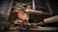 Cкриншот Teenage Mutant Ninja Turtles: Out of the Shadows, изображение № 607208 - RAWG