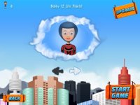 Cкриншот Jetpack City Mazes: The Gravity Clash of 2 Worlds- Free, изображение № 1796594 - RAWG