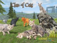 Cкриншот Clan Of Cats, изображение № 973226 - RAWG