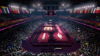 Cкриншот London 2012 - The Official Video Game of the Olympic Games, изображение № 633154 - RAWG