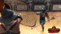Cкриншот Gladiators Online: Death Before Dishonor, изображение № 162489 - RAWG