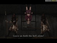 Cкриншот Silent Hill 2, изображение № 292276 - RAWG