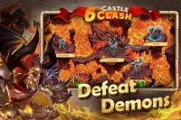 Cкриншот Castle Clash: Heroes of the Empire US, изображение № 2071439 - RAWG