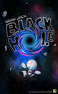 Cкриншот Gear Jack Black Hole, изображение № 1390077 - RAWG