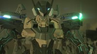 Cкриншот ZONE OF THE ENDERS: The 2nd Runner - M∀RS, изображение № 768797 - RAWG