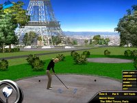 Cкриншот Impossible Golf: Worldwide Fantasy Tour, изображение № 400252 - RAWG