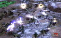 Cкриншот Command & Conquer 3: Ярость Кейна, изображение № 185220 - RAWG