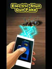 Cкриншот Electric Stun Gun Fake, изображение № 871389 - RAWG