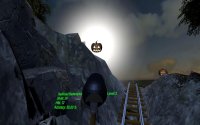 Cкриншот Rail Road Redemption VR, изображение № 1736630 - RAWG