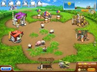 Cкриншот Farm Frenzy 2 HD, изображение № 1600362 - RAWG