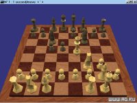 Cкриншот Virtual Chess 2, изображение № 343406 - RAWG