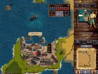 Cкриншот Corsairs: Conquest at Sea, изображение № 314977 - RAWG