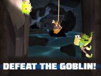 Cкриншот Sparkle Corgi Goes Cave Diving, изображение № 908644 - RAWG