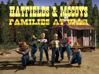 Cкриншот Hatfields & McCoys: Families at War, изображение № 2664808 - RAWG