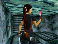 Cкриншот Tomb Raider II, изображение № 809769 - RAWG