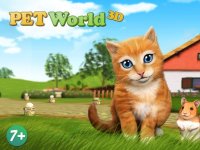 Cкриншот PetWorld: Premium, изображение № 870263 - RAWG