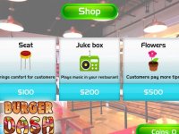 Cкриншот Burger Dash - Top Free Burger Cooking Diner Games, изображение № 973064 - RAWG