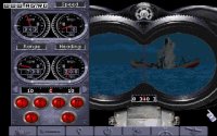 Cкриншот Aces of the Deep, изображение № 299652 - RAWG
