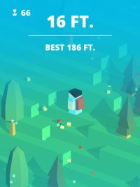 Cкриншот Hikey Hill, изображение № 1998705 - RAWG