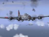 Cкриншот Ил-2 Штурмовик: Забытые сражения. Второй фронт, изображение № 384546 - RAWG