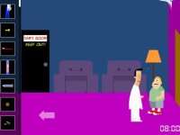 Cкриншот Johnny Why Are You Late, изображение № 2126914 - RAWG