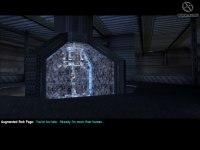 Cкриншот Deus Ex, изображение № 300460 - RAWG