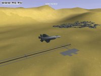 Cкриншот Joint Strike Fighter, изображение № 288905 - RAWG